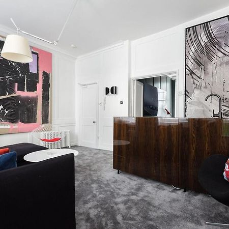 Welcome London Soho Exterior photo